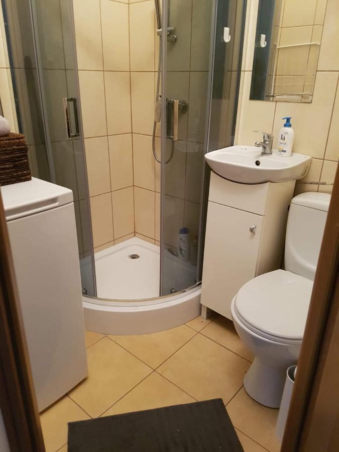 Panama Apartament 1 Poznan Luaran gambar