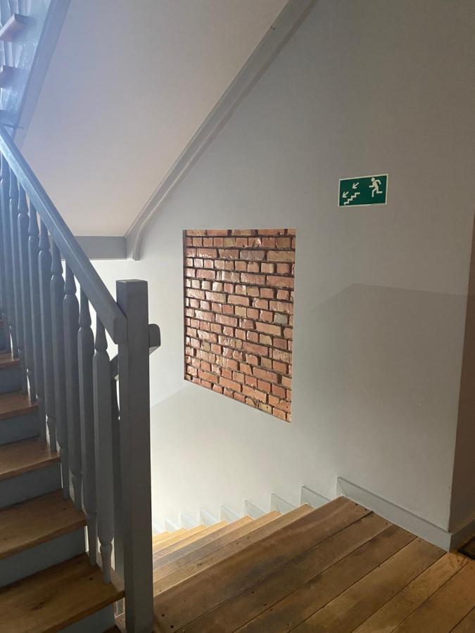 Panama Apartament 1 Poznan Luaran gambar